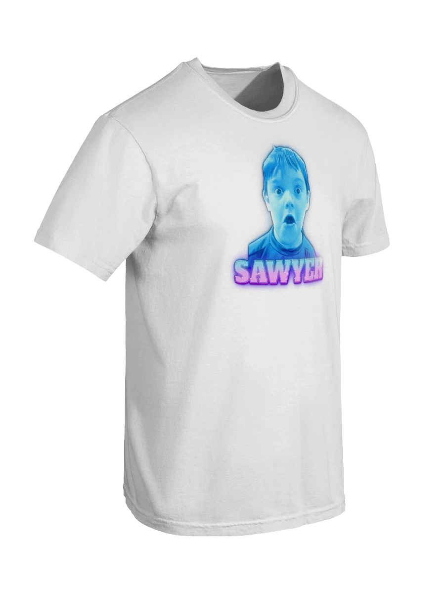 Nick's Special Shirt product image (7)
