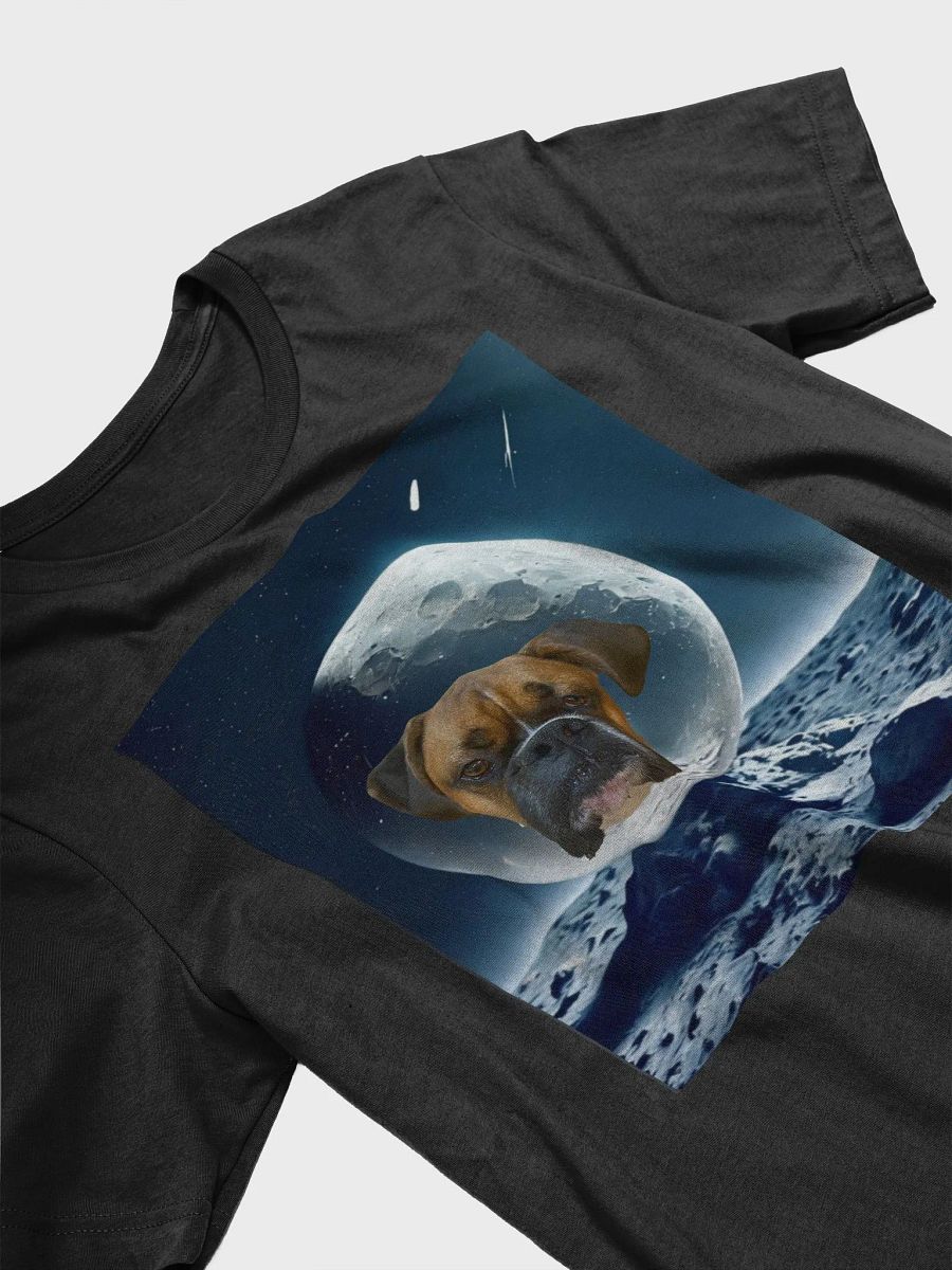 Boxer Moon Tee product image (11)