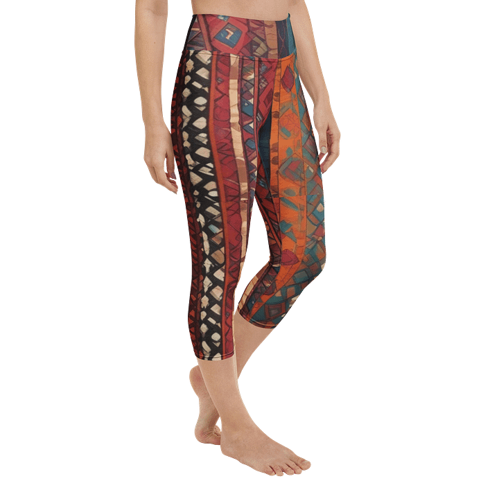 The Adri Leggings product image (2)