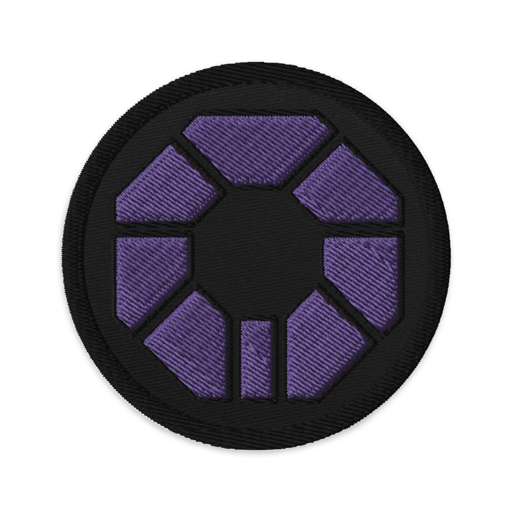 Project: Venn Patch product image (1)