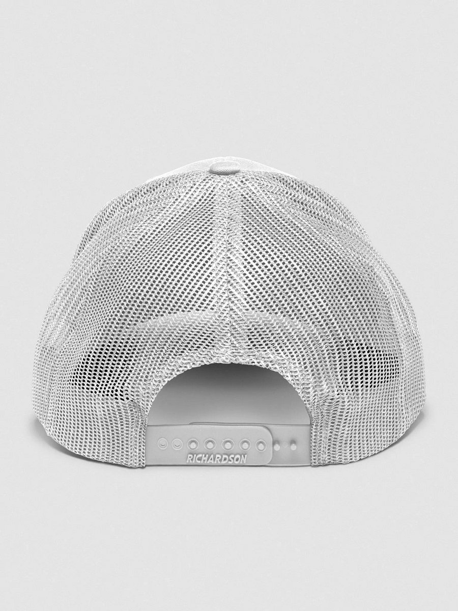 Retro Trucker Hat product image (15)