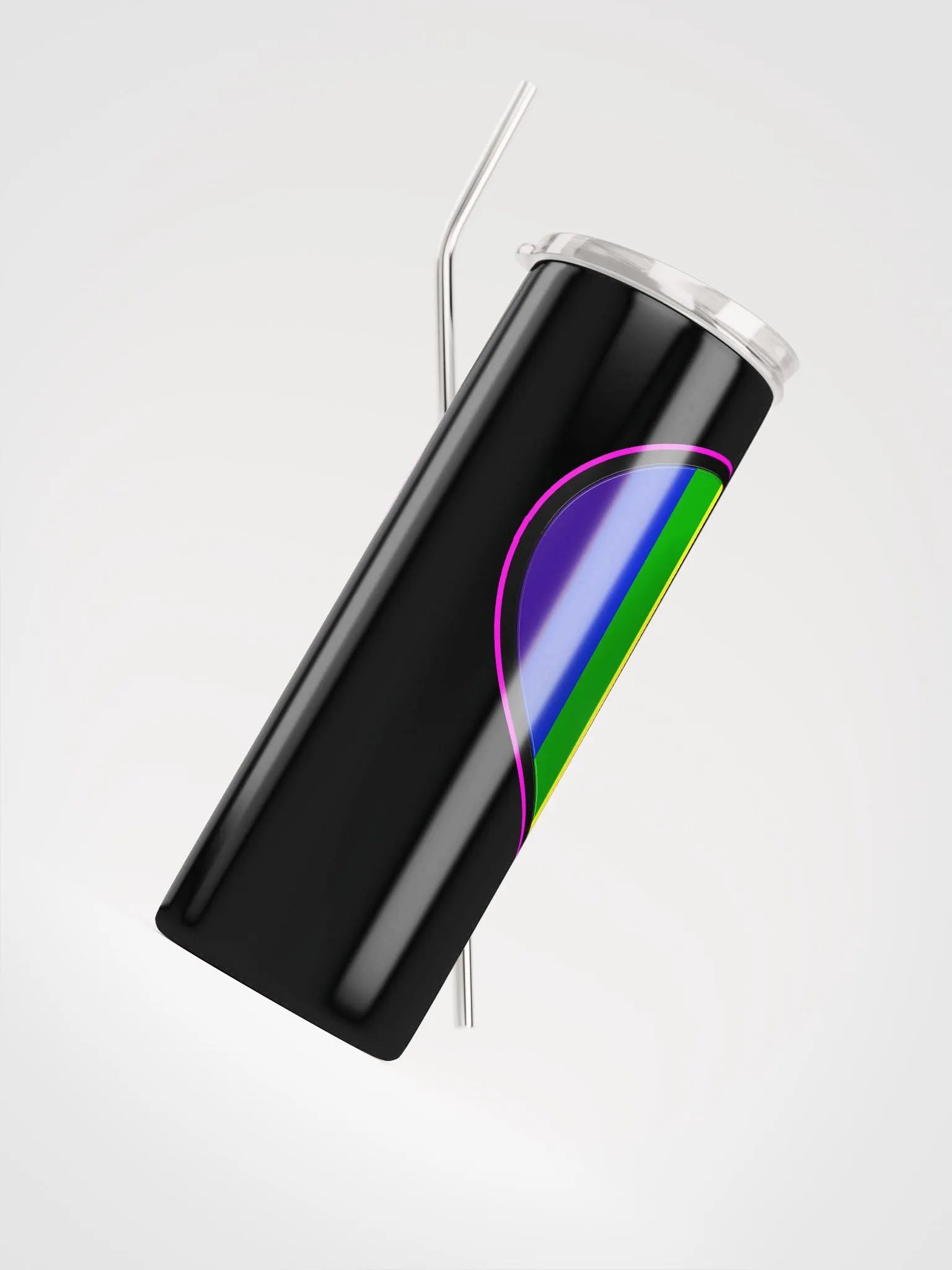 Love is Love Tumbler product image (4)