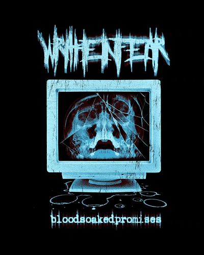 Going to start a design series where I just flood my grid with pieces of my local scene. @writheinfear 's ep 