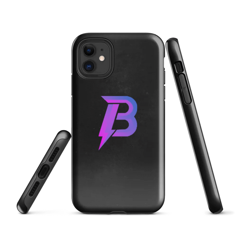BENW IPHONE CASE product image (1)