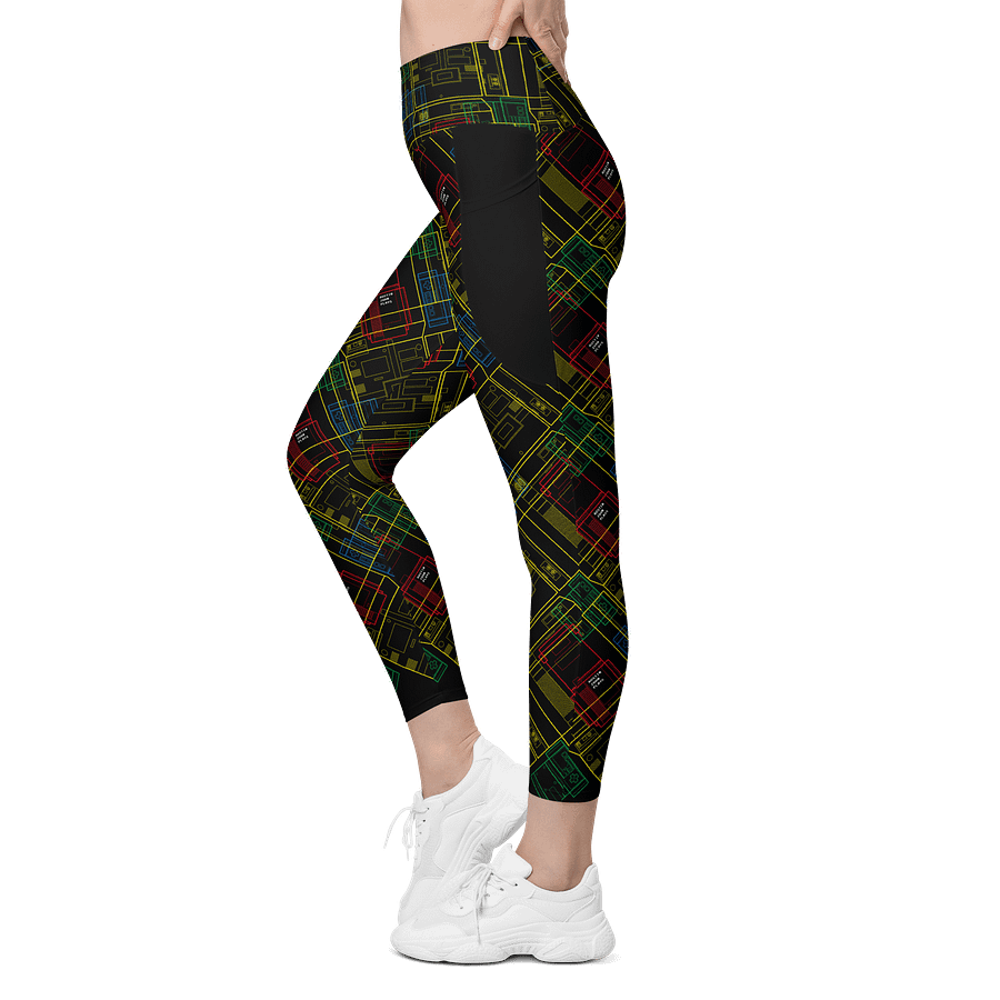 NES Leggings product image (5)