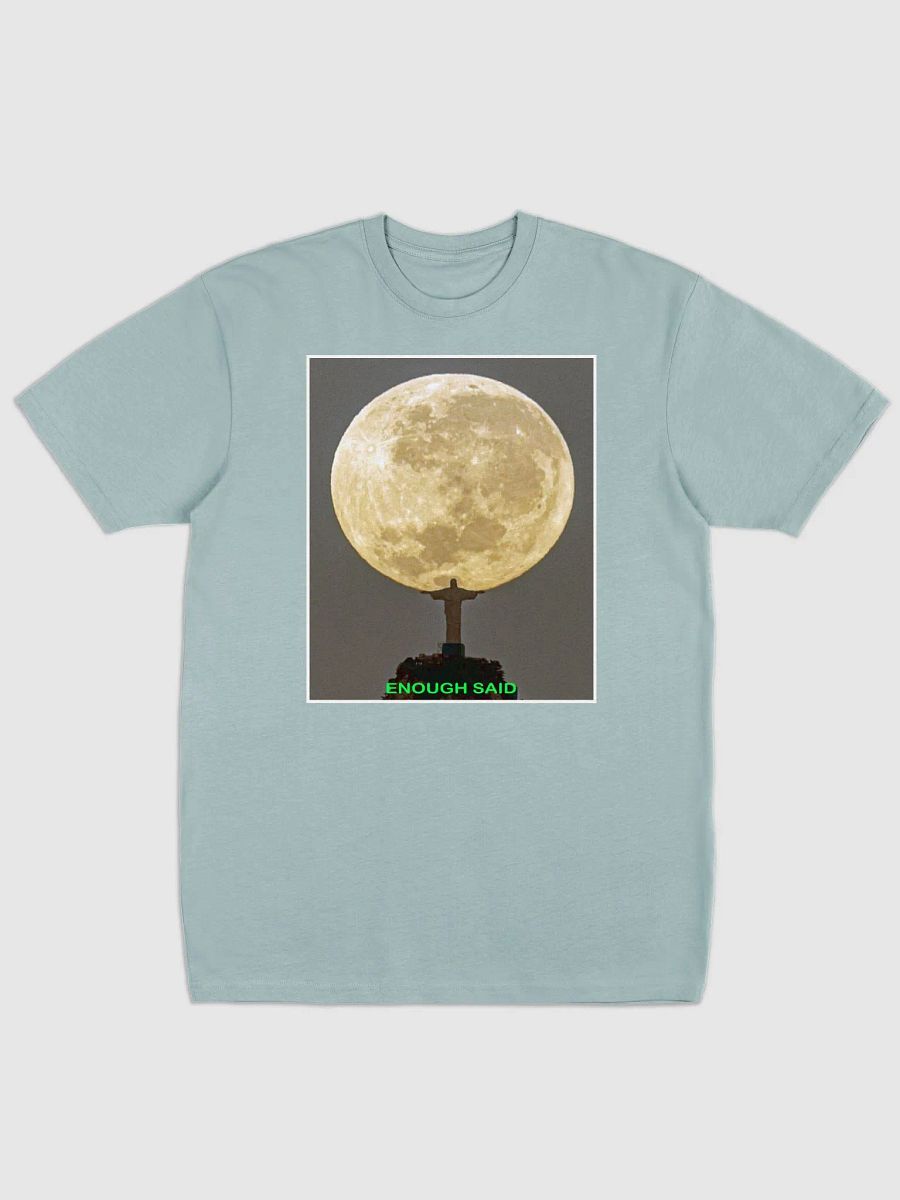 Christ the Redeemer Holding the Moon product image (1)