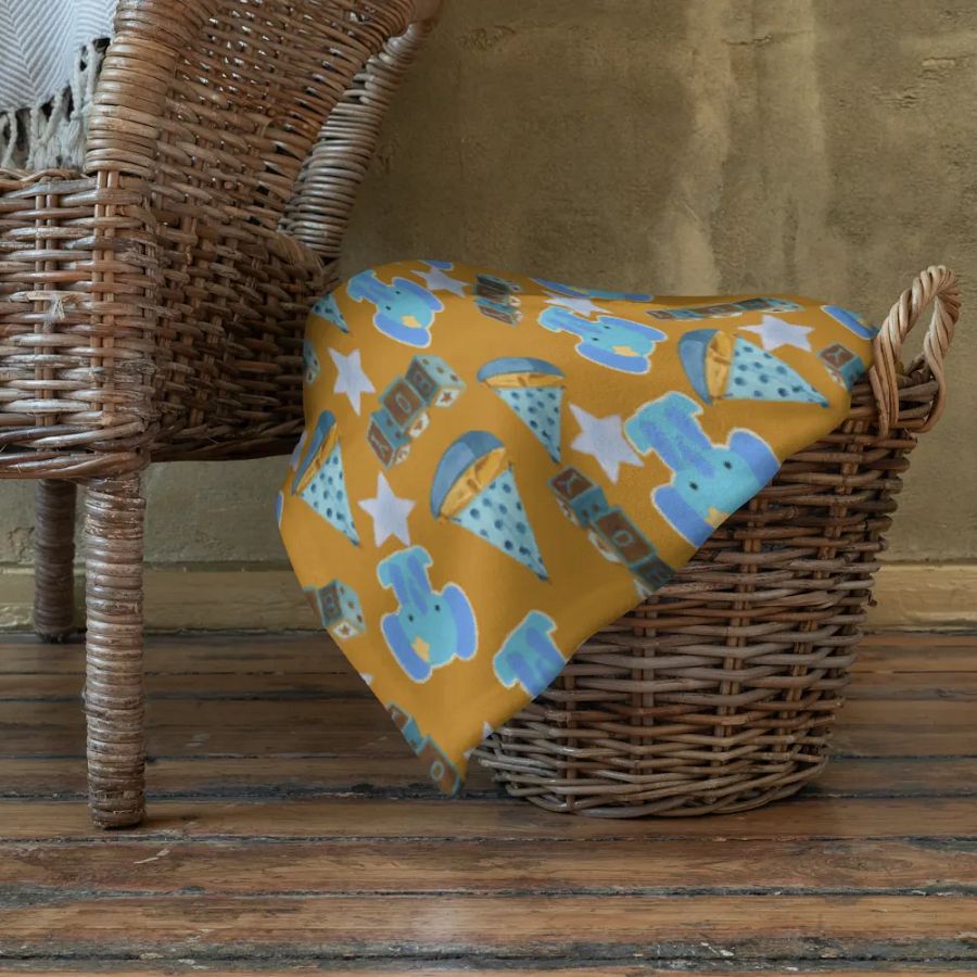 Celestial Dreams, Throw Blanket product image (22)