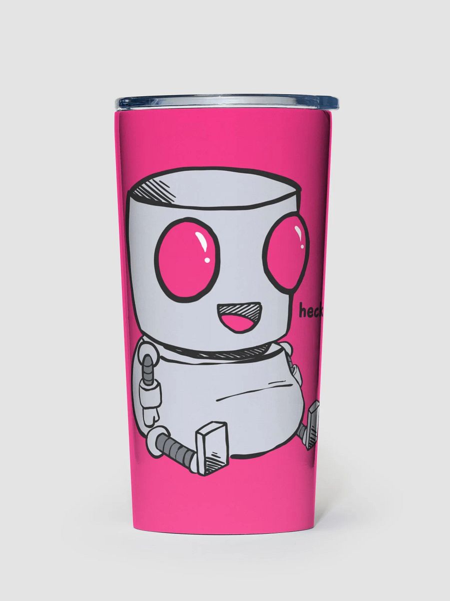 Heck Tumbler product image (1)