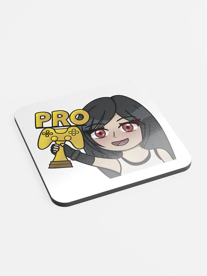 Pro Gamer Coaster product image (2)