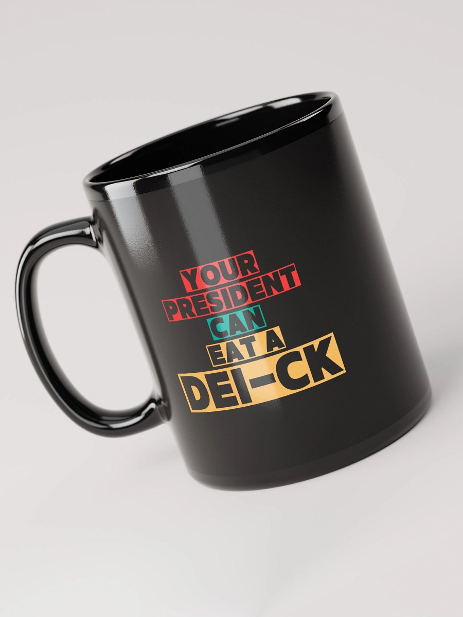 Eat a DEI-CK Mug product image (3)