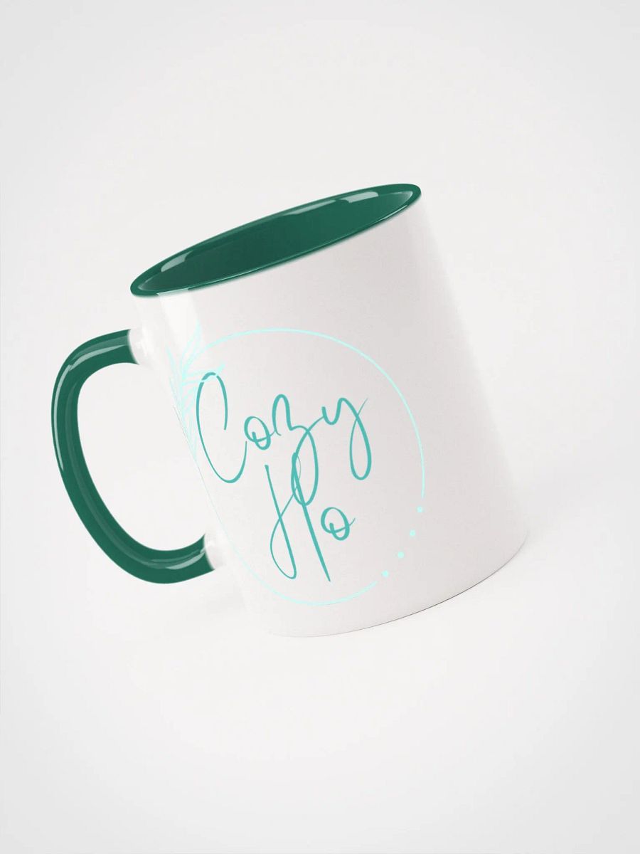 Cozy Ho Ceramic Mug product image (6)