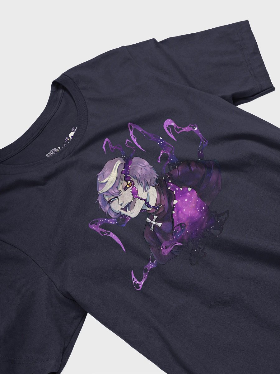 Space Tendrils T-Shirt product image (27)