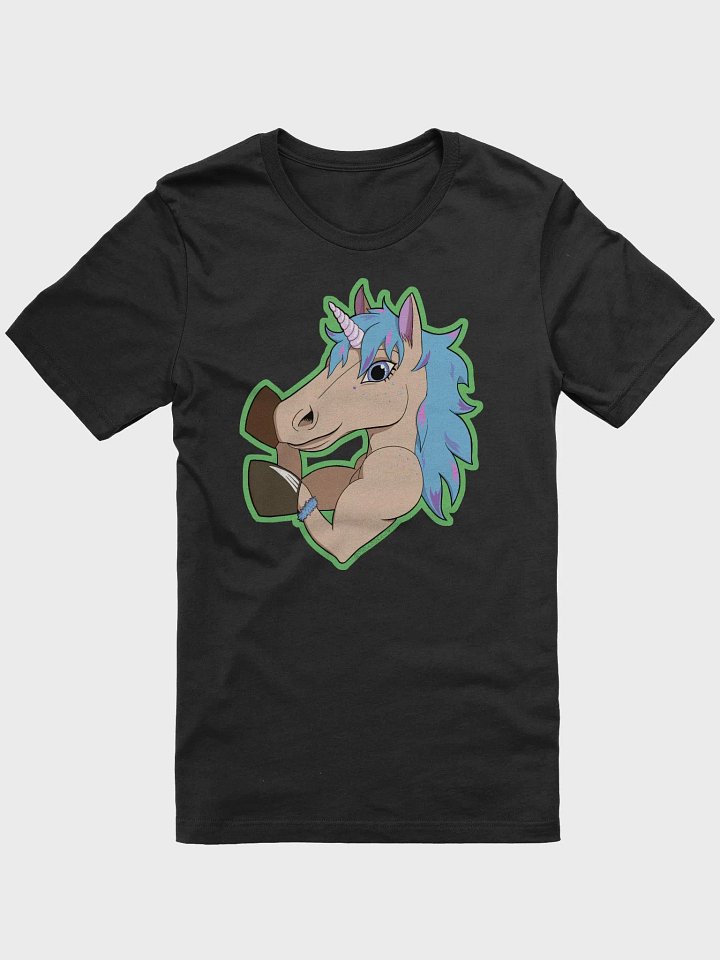 MeikoDrawn Unicorn Man product image (1)