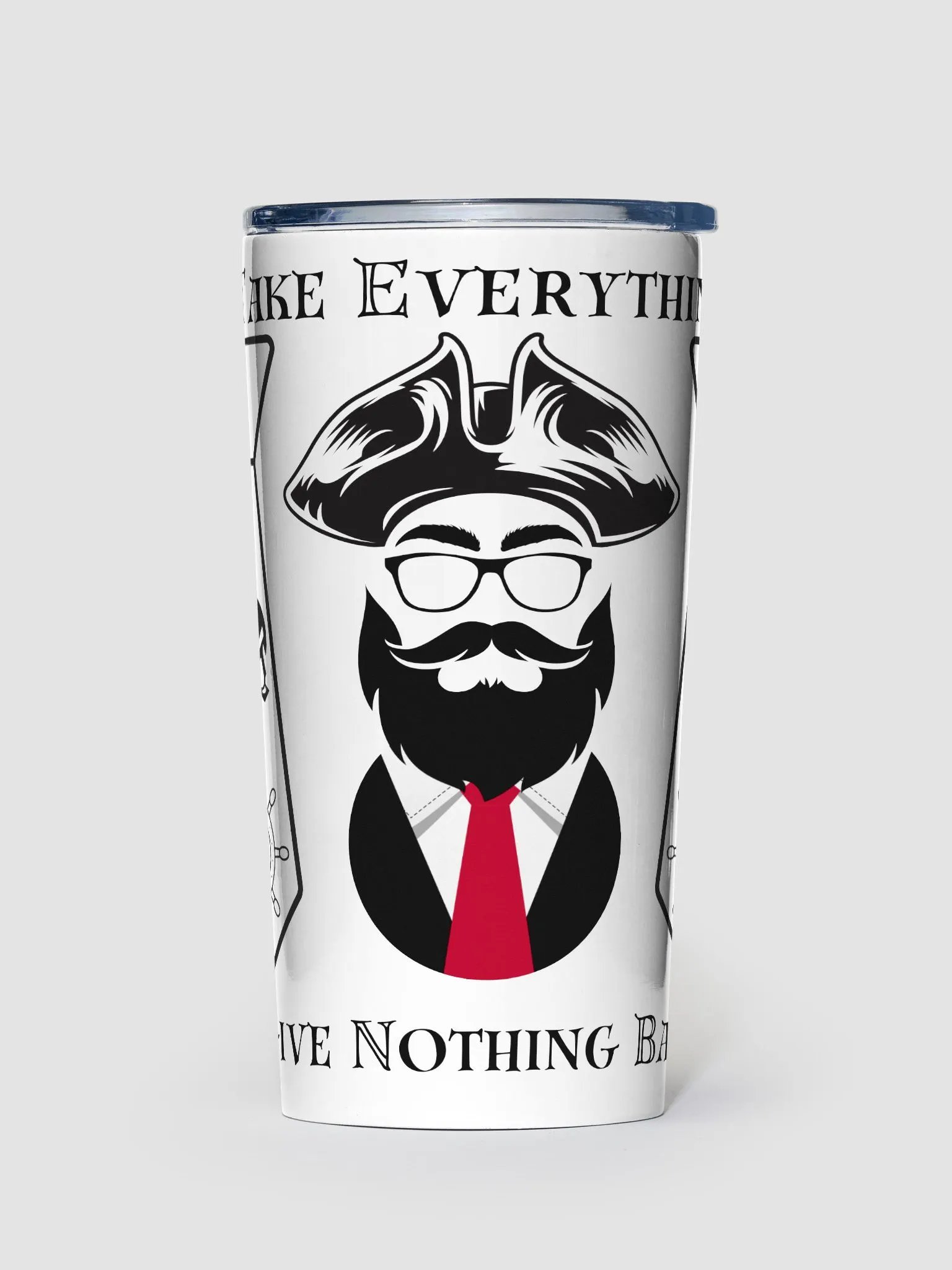 Straw-less Rum-bler product image (1)