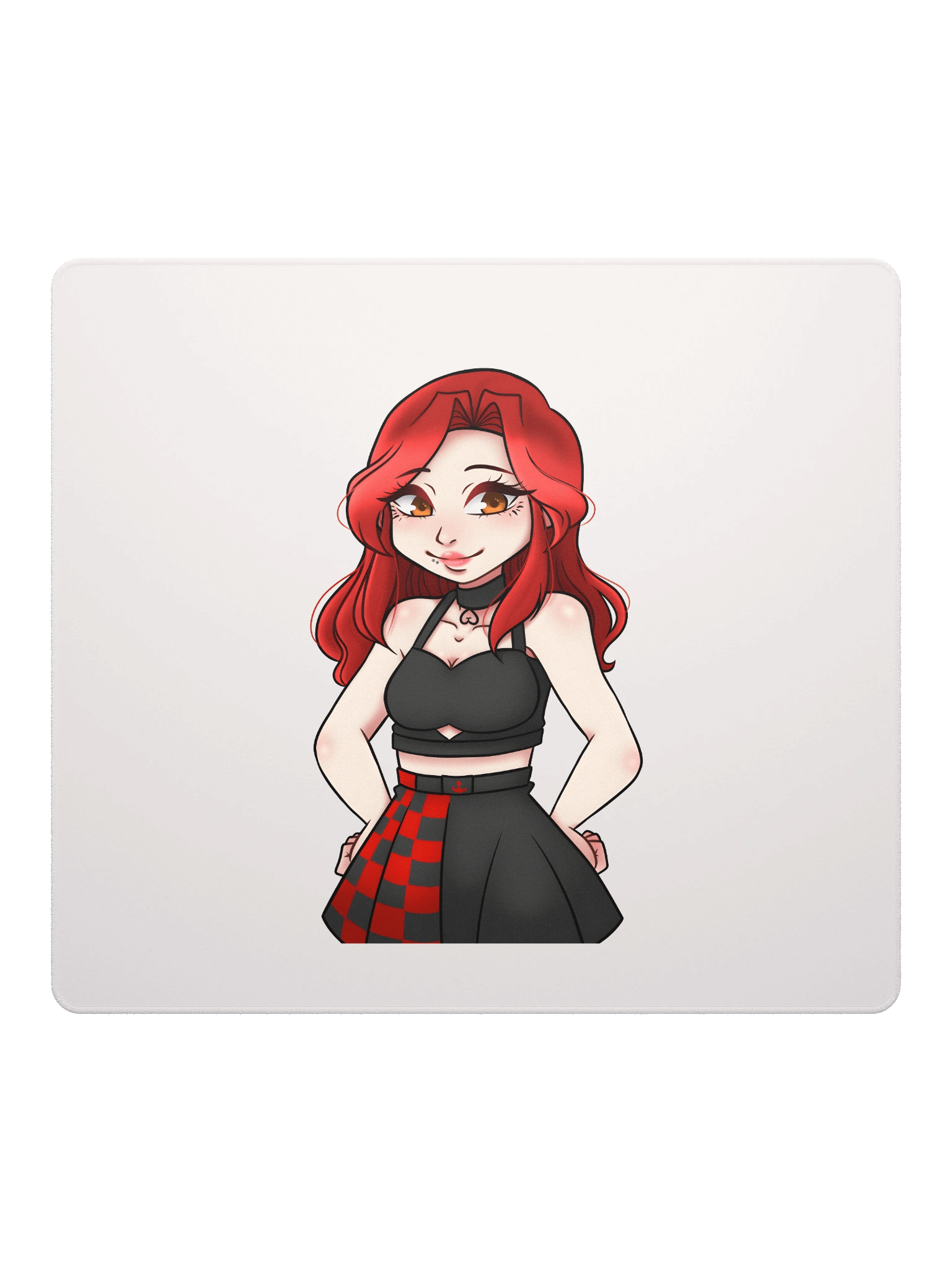 Jihye Gaming Mousepad by Golden Honor product image (2)