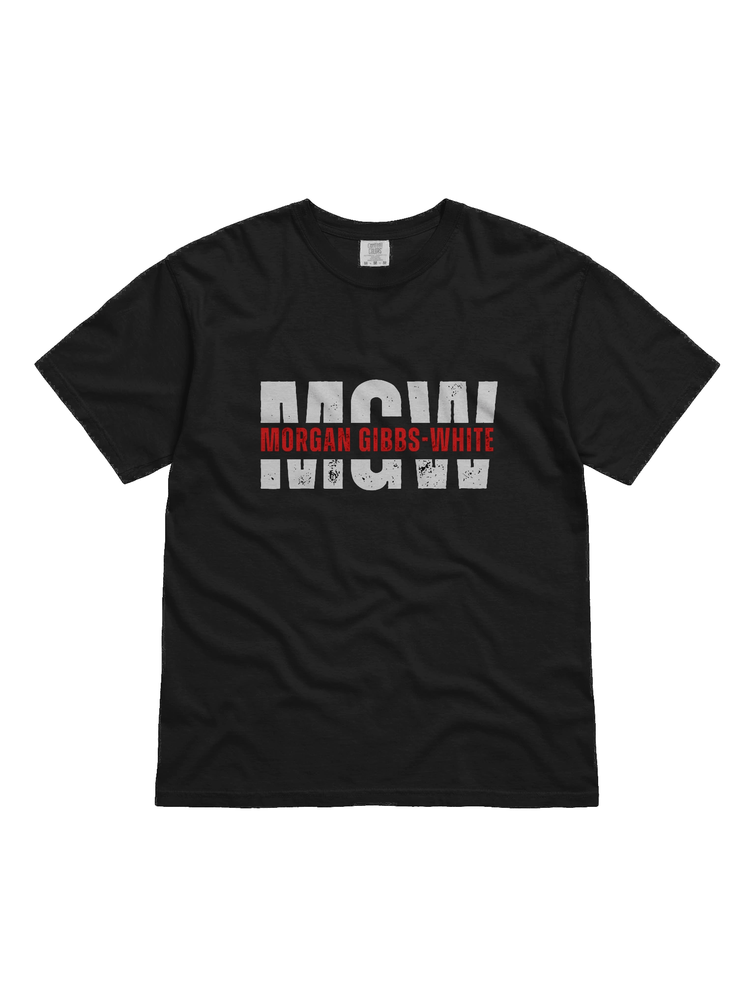MGW Morgan Gibbs-White T Shirt product image (4)