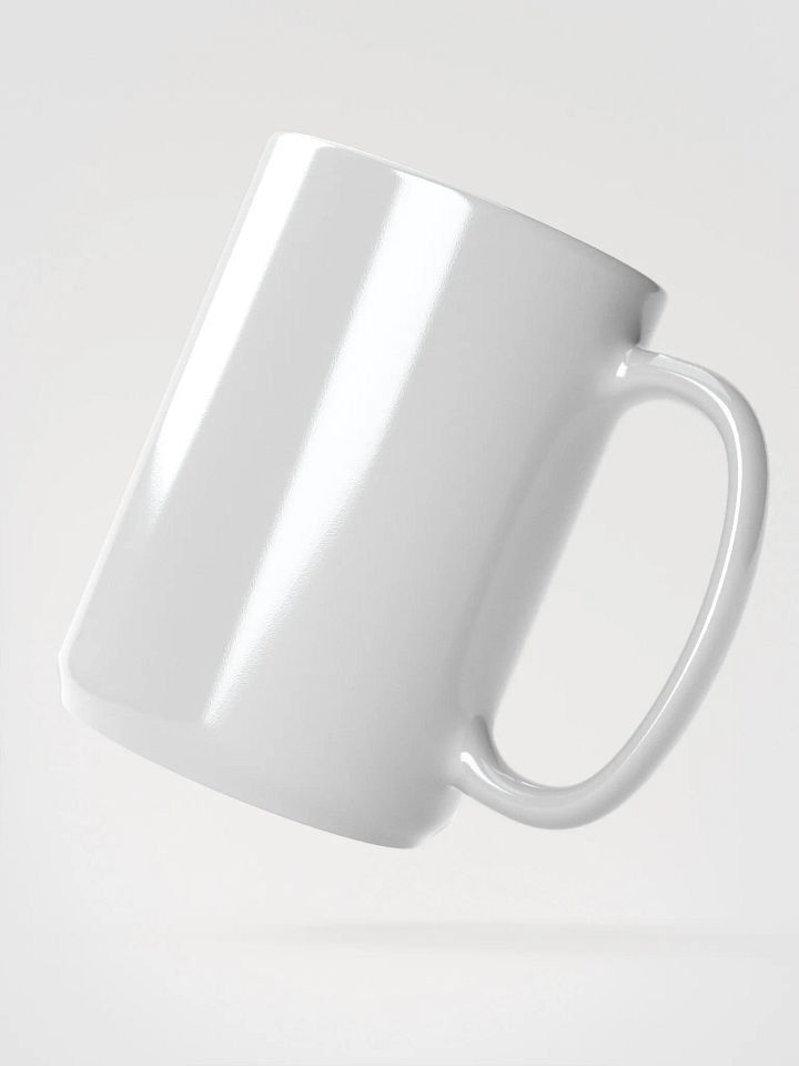 MTB Life taza product image (2)