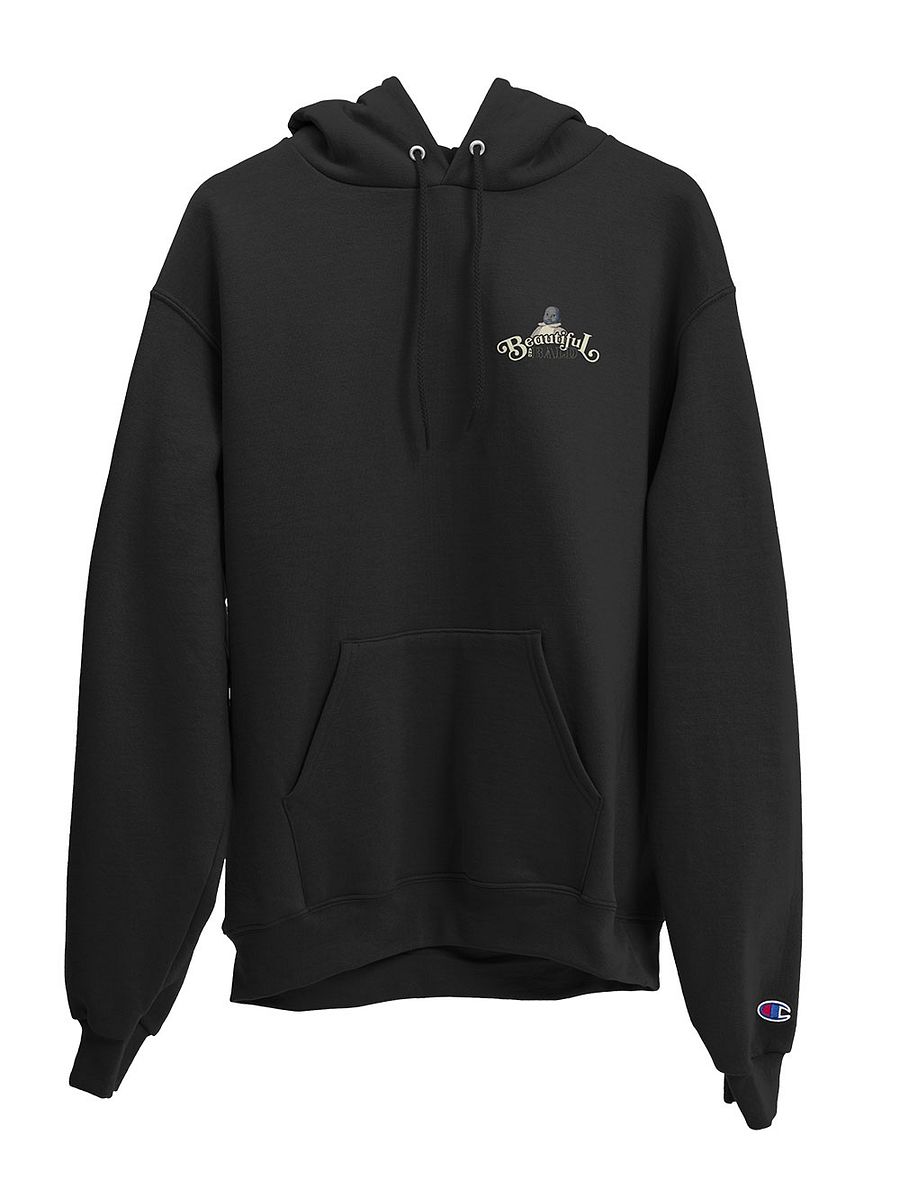World Tour Hoodie product image (3)
