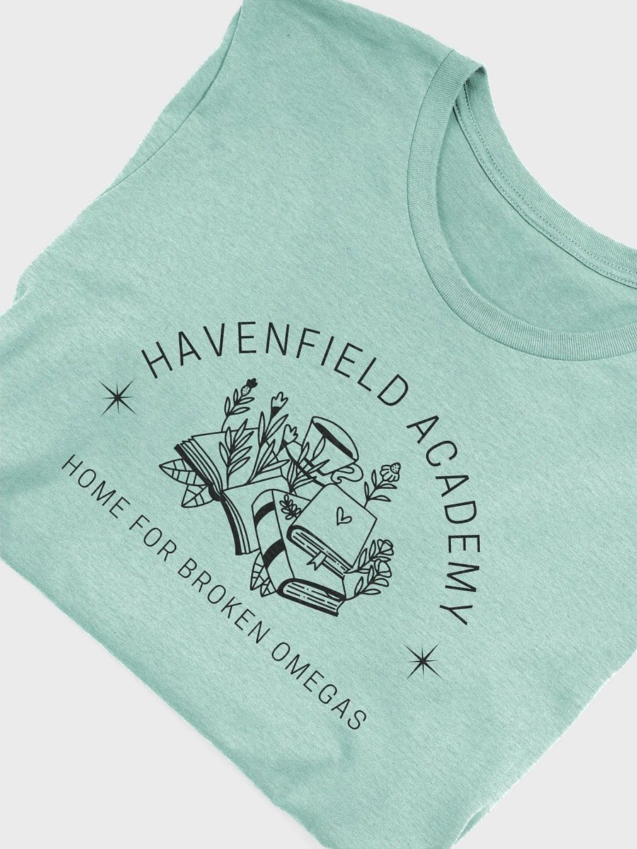 Havenfield Academy tshirt - Light colors product image (17)