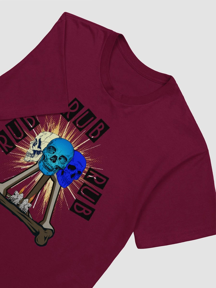 Totem T-shirt product image (41)