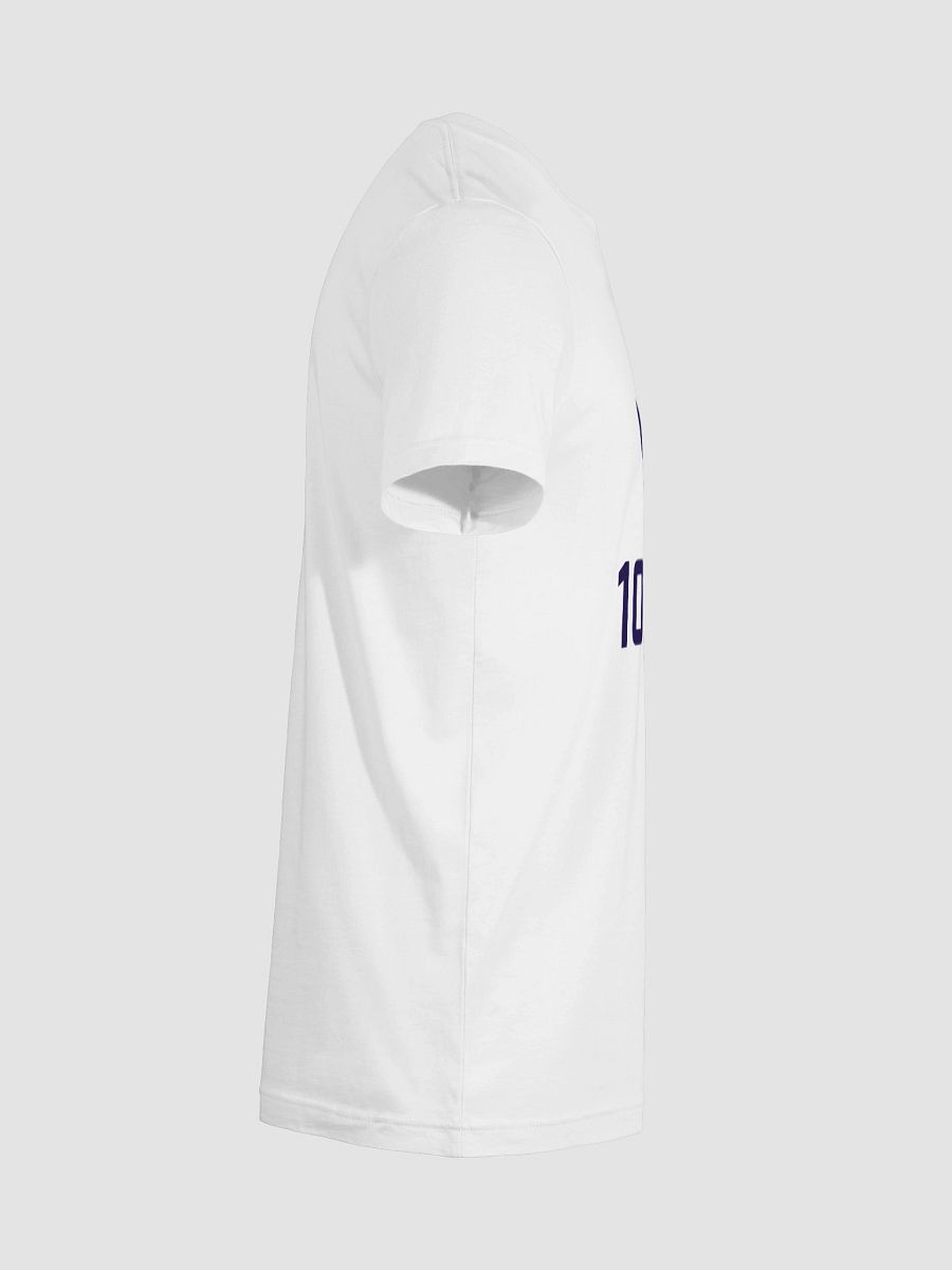10,000 Subscribers White T-Shirt product image (12)