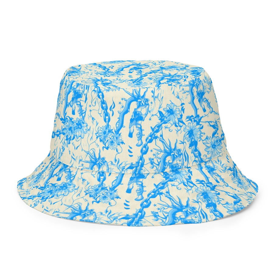 Ceramic Vardorvis Bucket Hat product image (2)