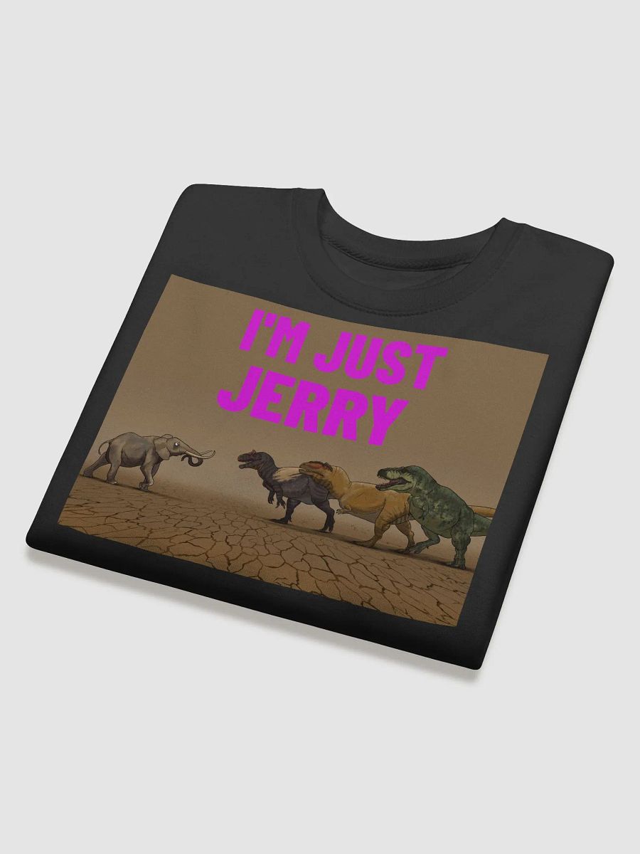 I'm Just Jerry product image (22)
