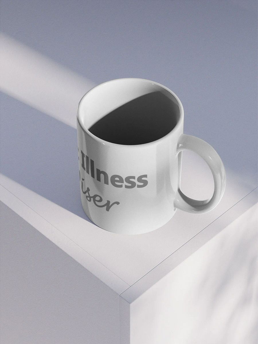 It's The Chronic Illness Mug product image (3)