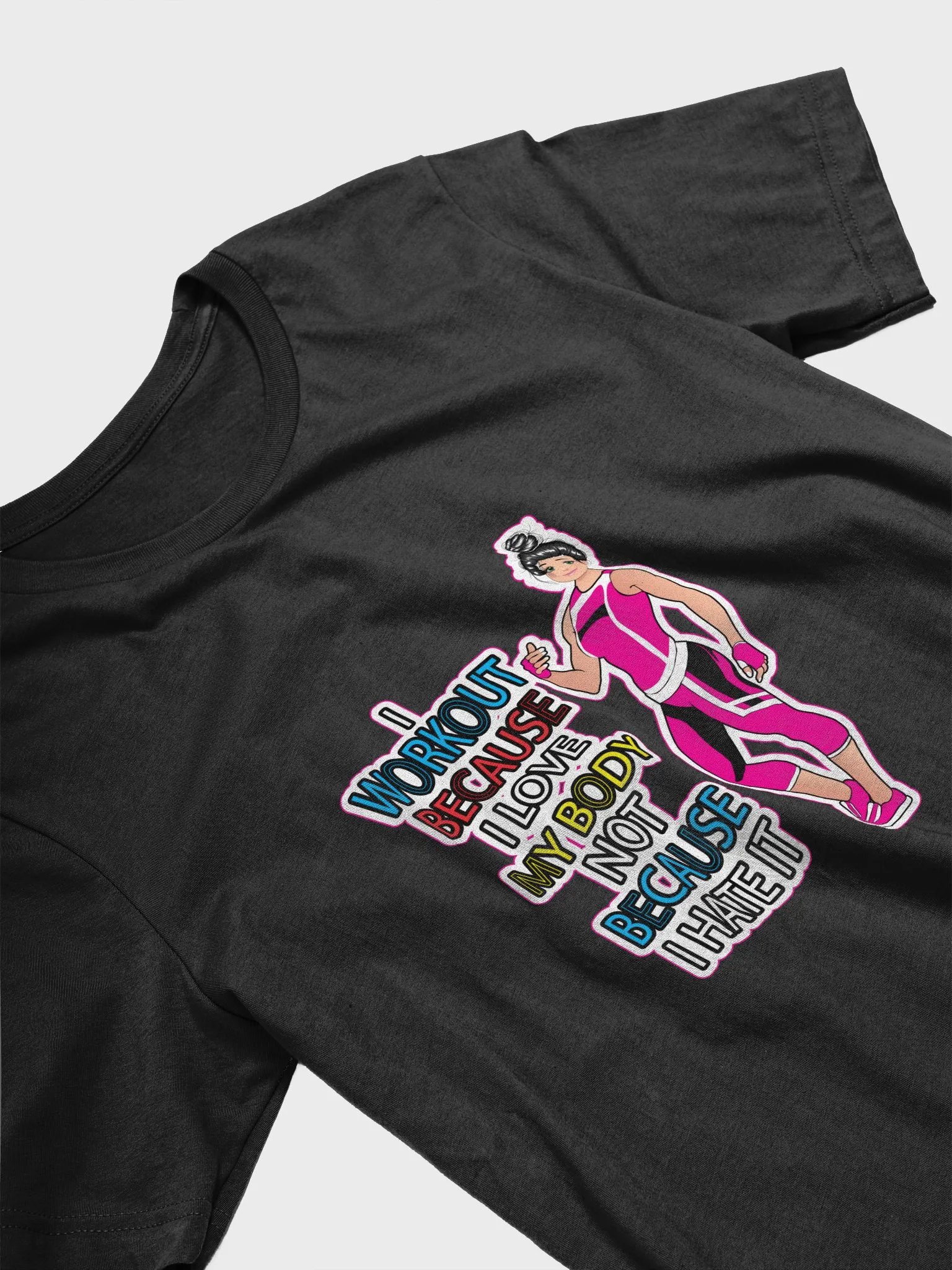 Workout Love with BeeBee product image (23)