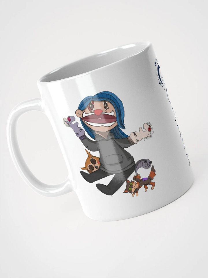 Yapper's Gate Rohara Mug product image (1)