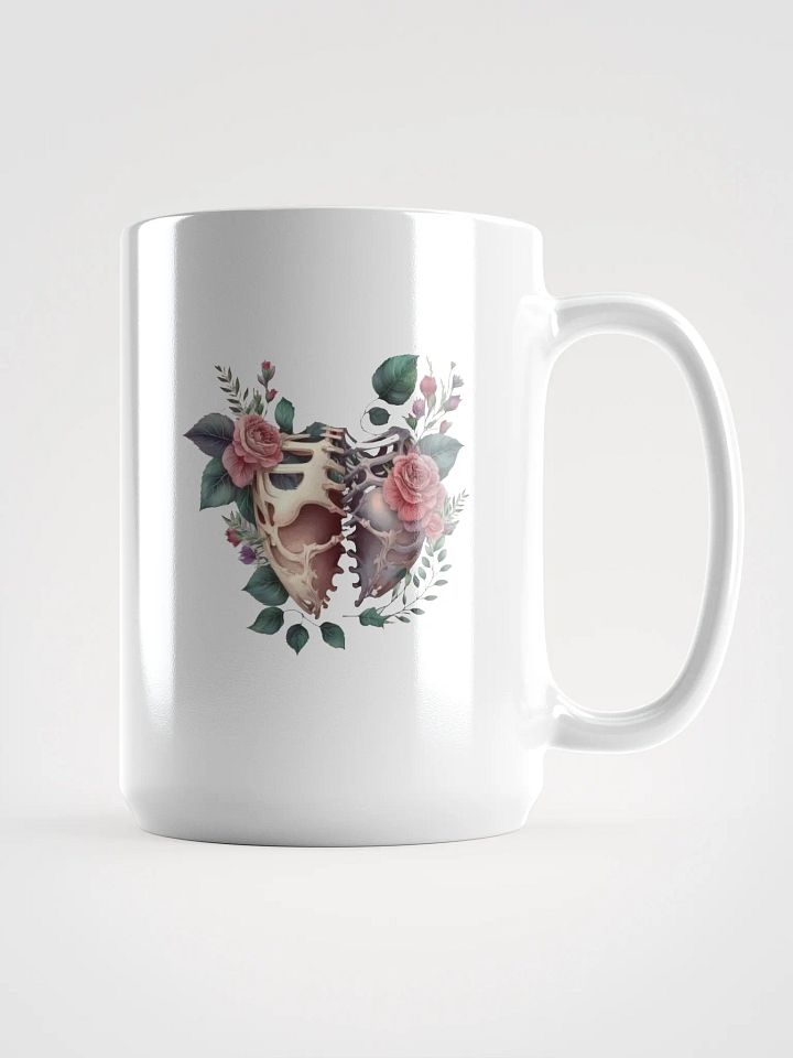 Floral Anatomy" product image (1)