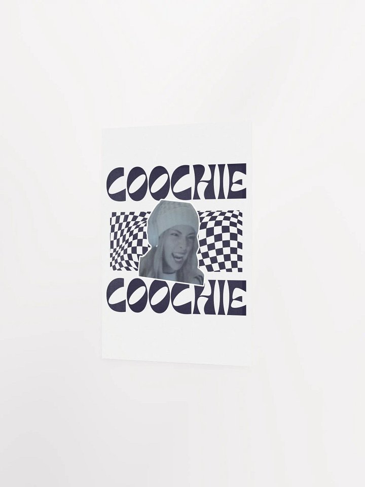 coochie poster light product image (2)