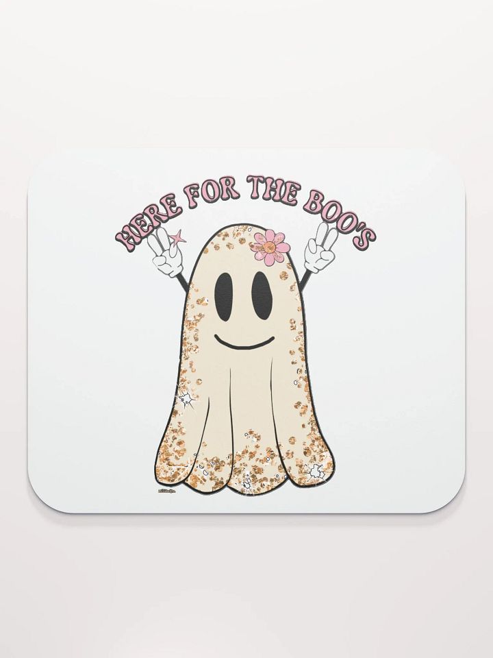 HERE FOR THE BOO'S product image (2)