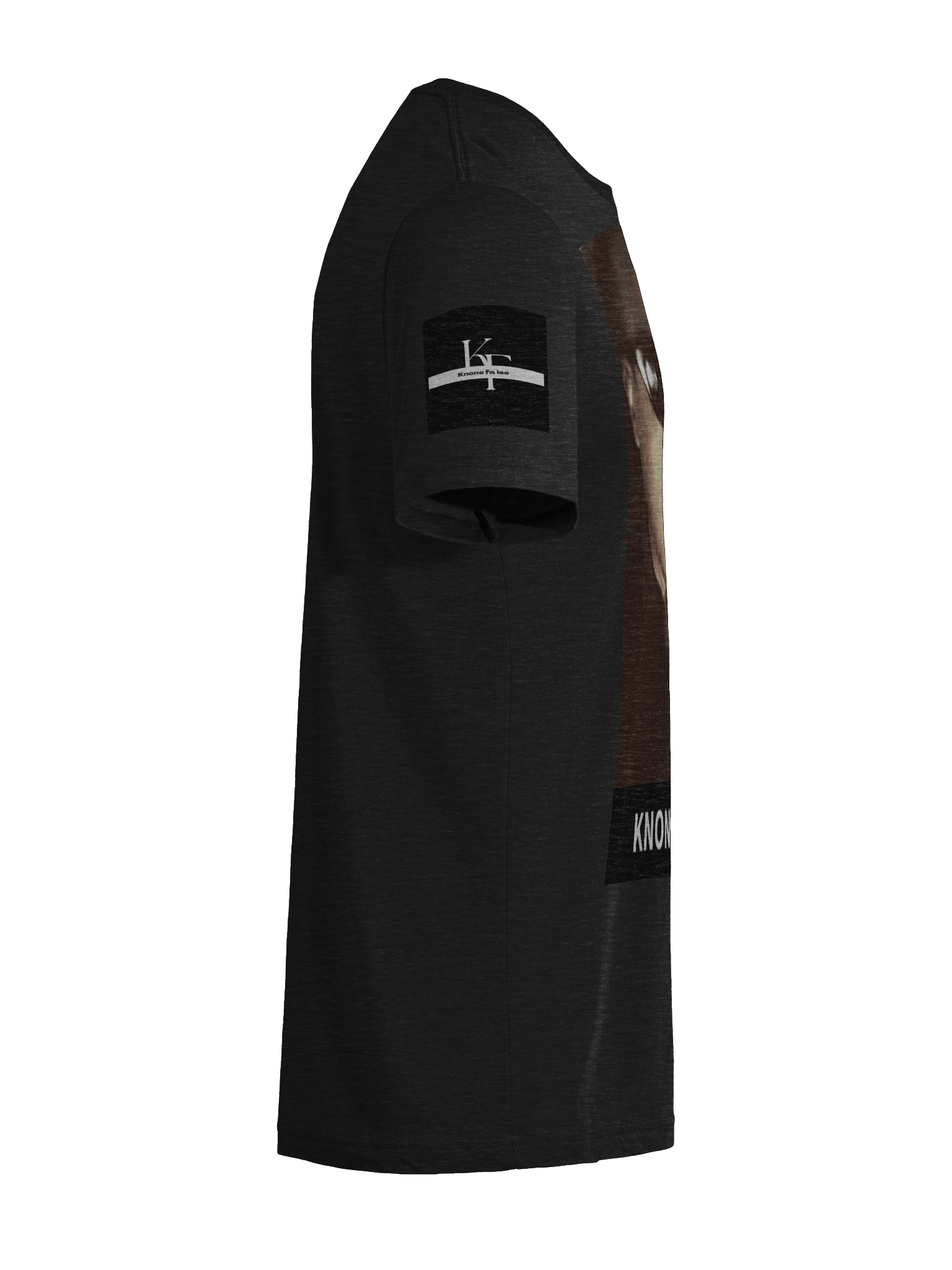 UltraSoft Tri-Blend Tee: Comfort Redefined product image (48)