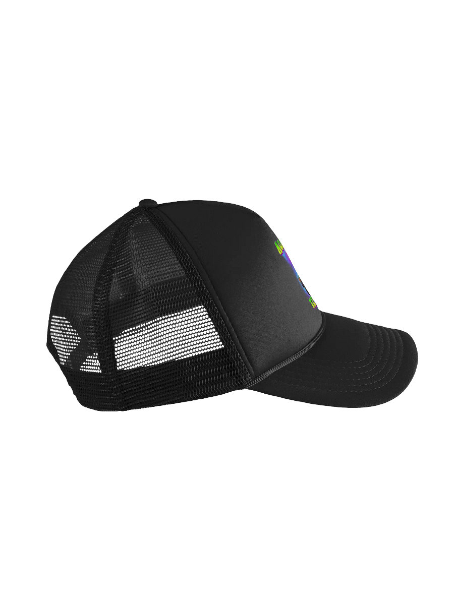 MONSTER TRUCKER product image (3)