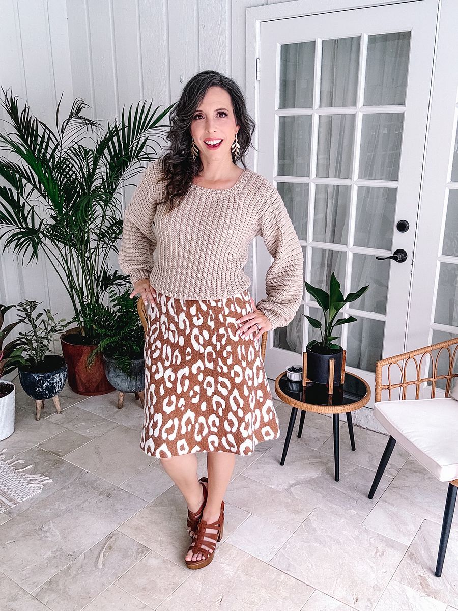 Dove Crochet Pullover Pattern product image (6)