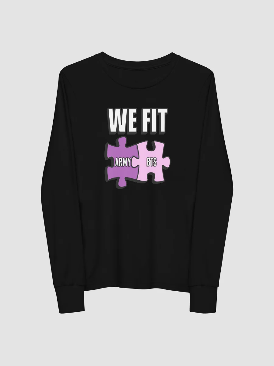 WE FIT - BTS x ARMY product image (2)