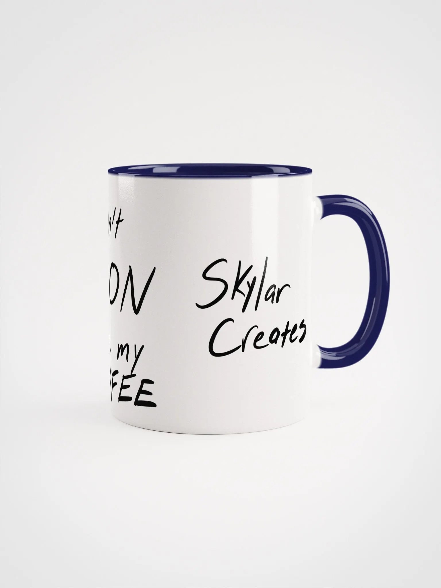 Coffee First, Goon Later product image (3)