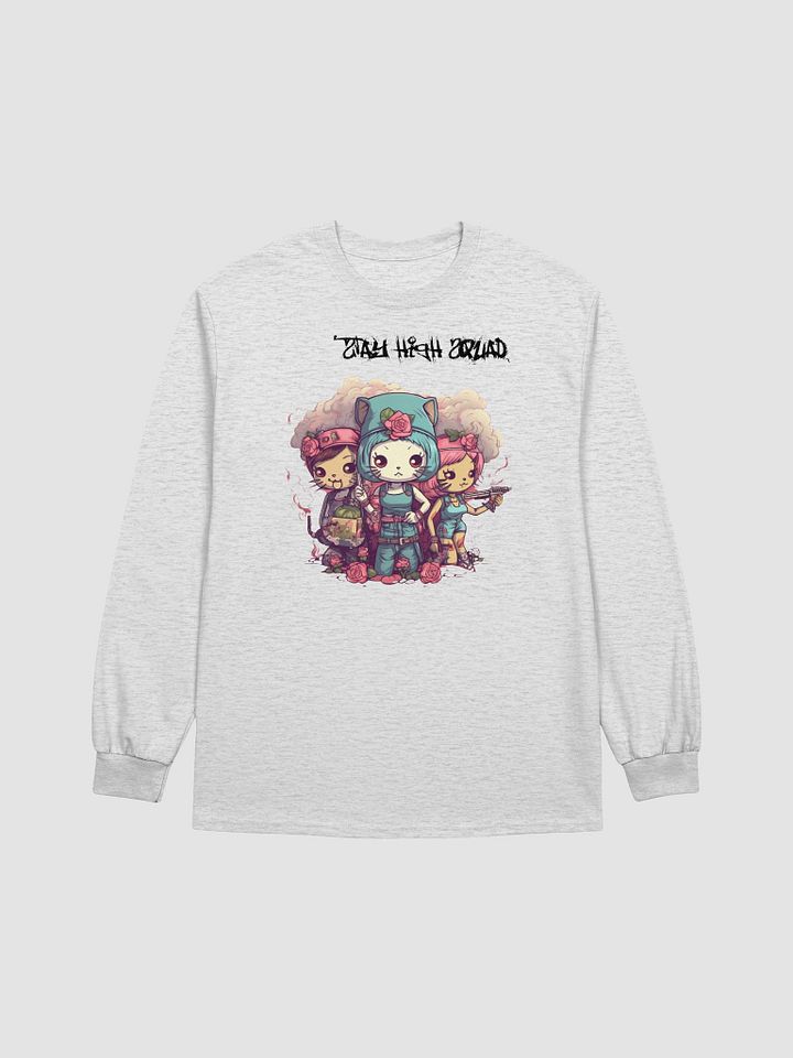 Litty Kitty Squad X Stay High Squad product image (6)