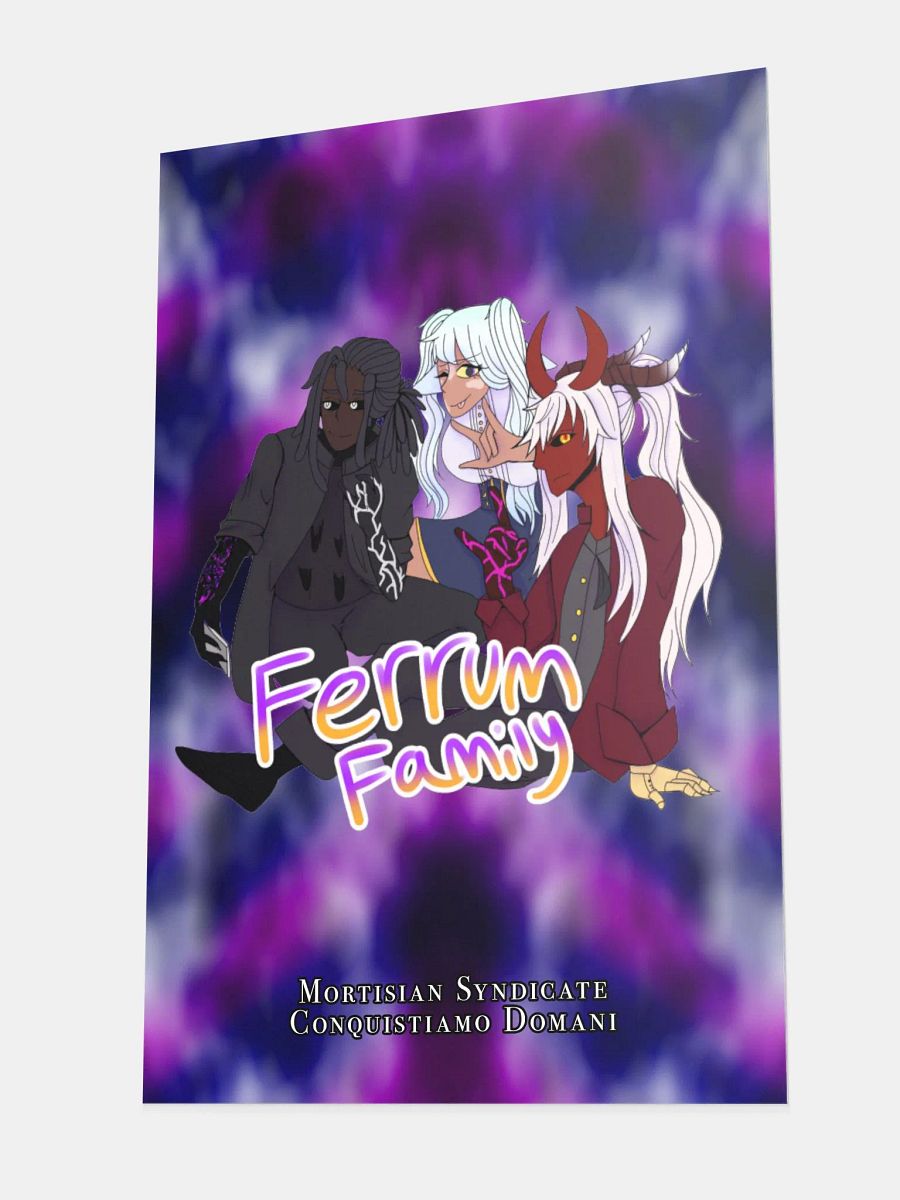Ferrum Family product image (2)