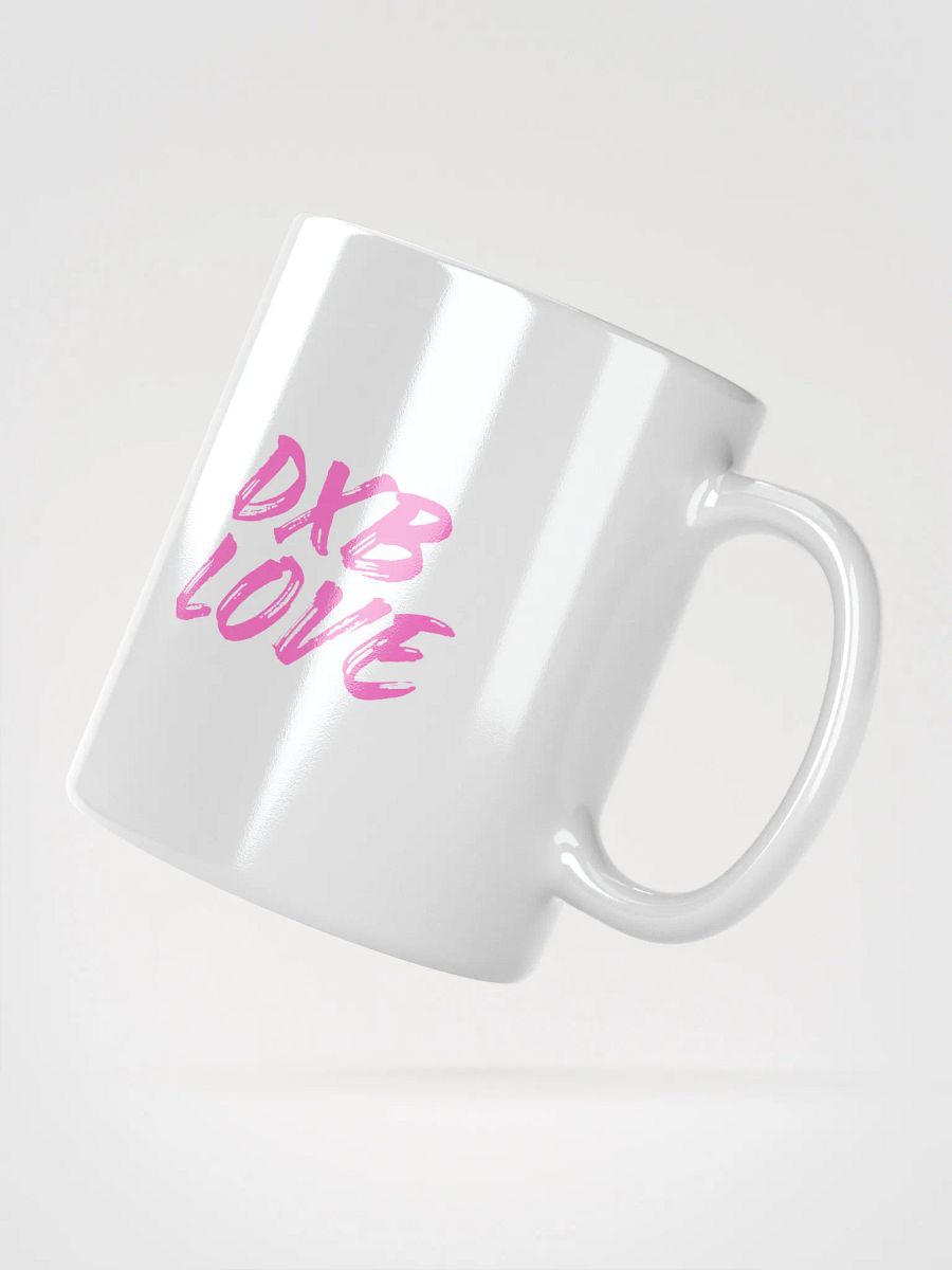 Love Mug Pink 1 product image (6)