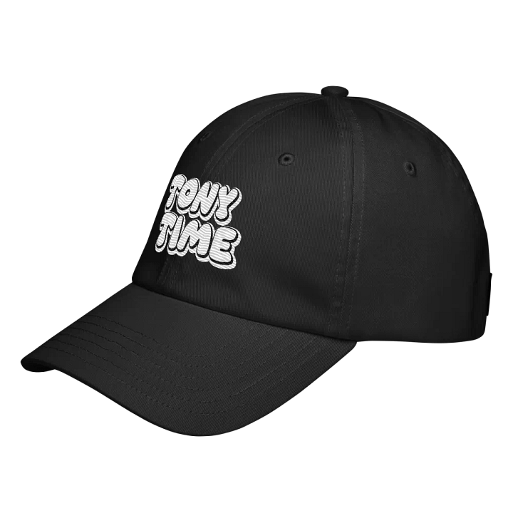 Tony Time Under Armour® Dad Hat product image (2)