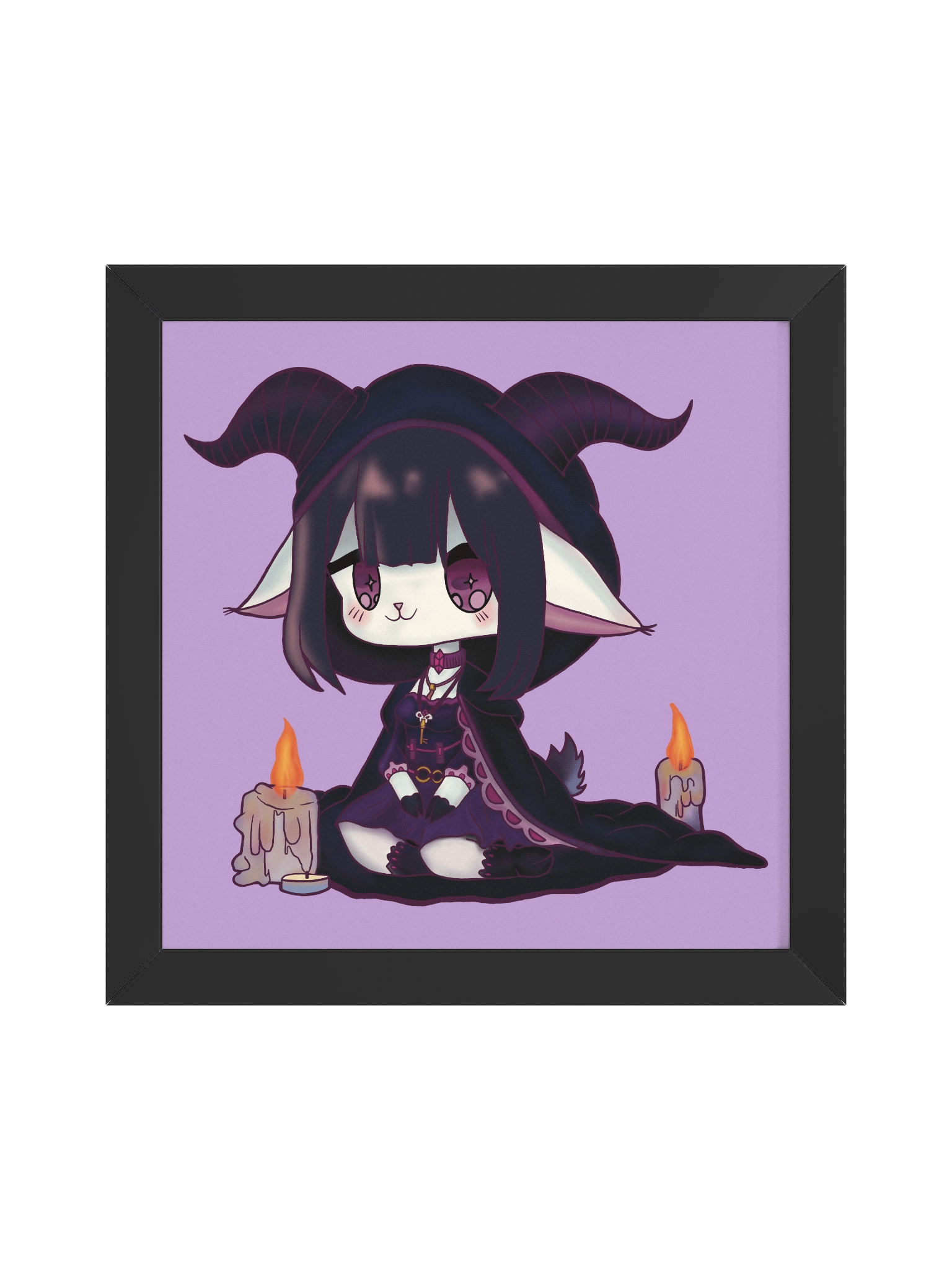 Billie Goat Goth Girlfriend product image (3)