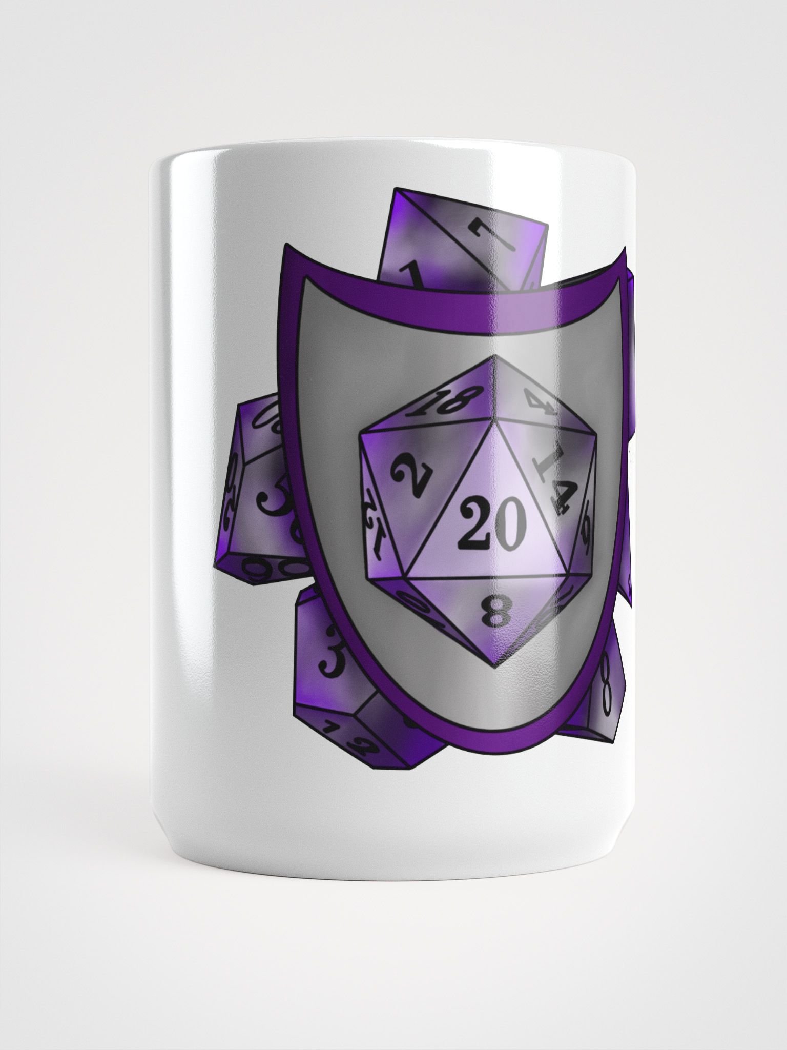 Ace Pride Dice Design product image (6)