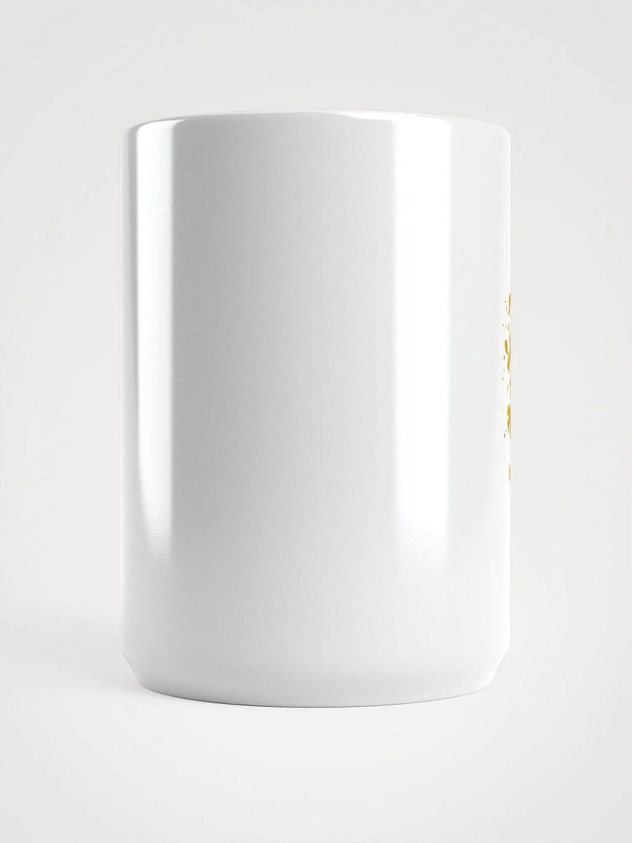 Soft and Peaceful Cat Mug product image (5)