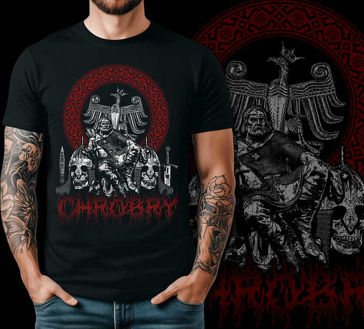 Boleslaw Chrobry product image (2)