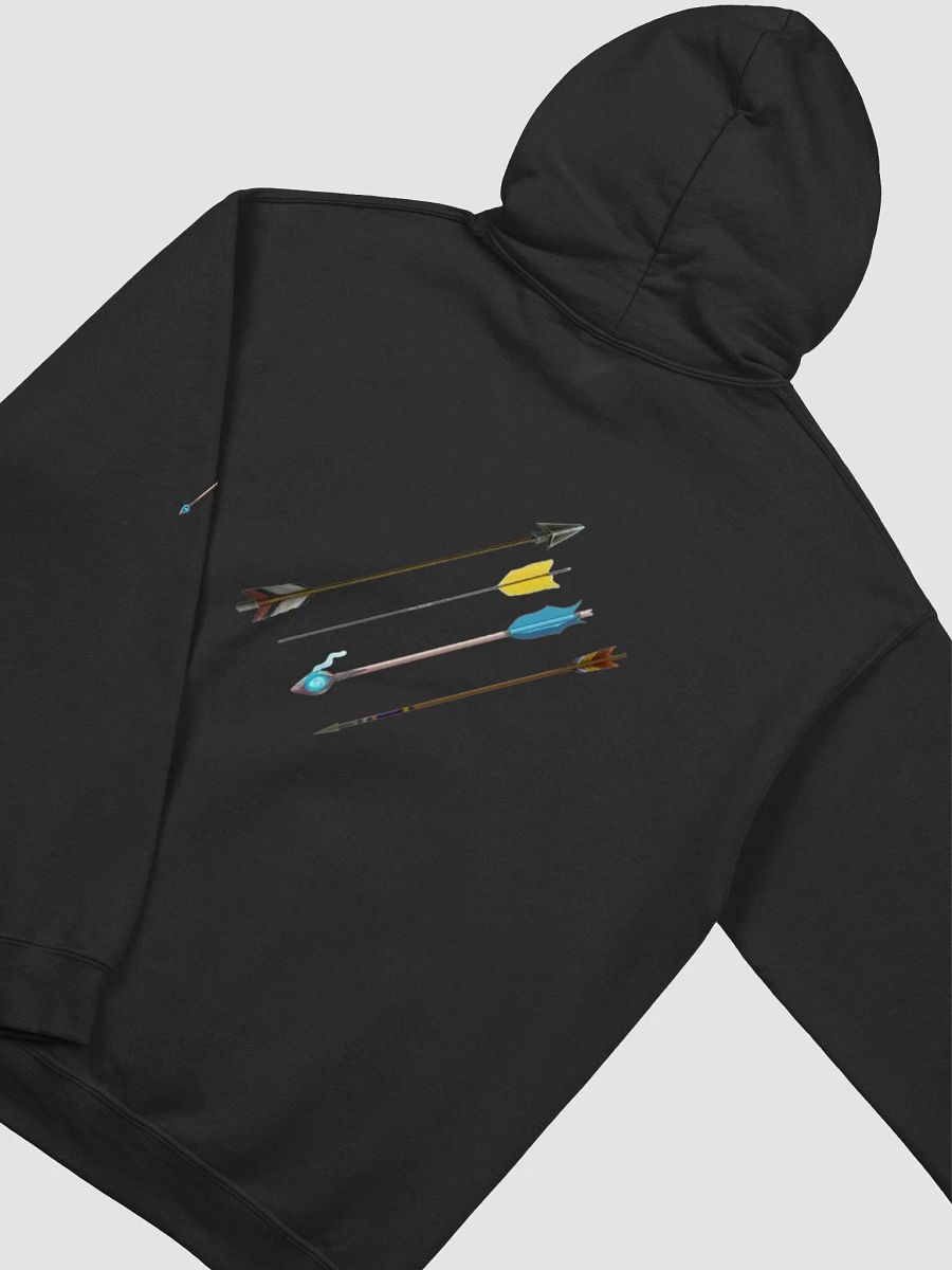 HUNTER hoodie product image (4)