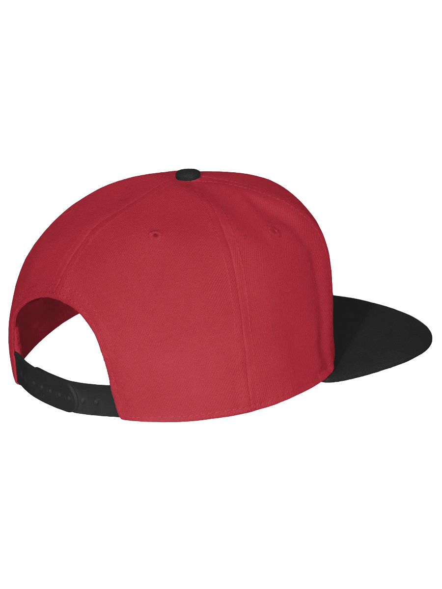 NO DAY$ OFF Otto Wool Blend Snapback Cap product image (15)