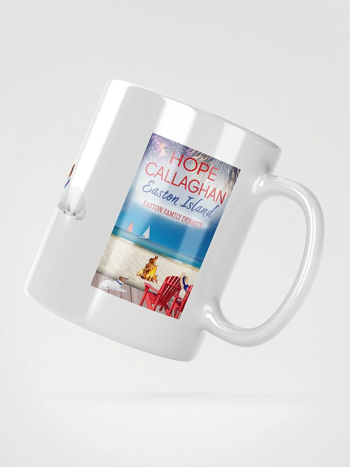 Chester Easton Family Dynasty Cozy Mug product image (2)