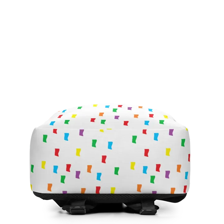 Confetti Backpack product image (2)